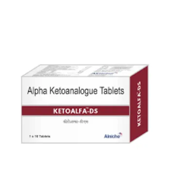Alpha Ketoanalogue Tablet